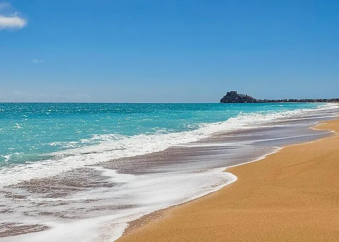 Appartamento Front In Peñíscola
