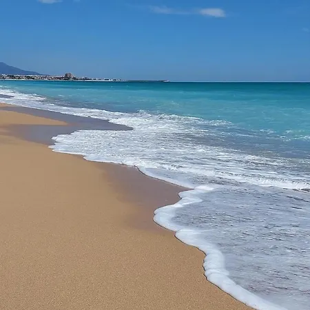 Front In * Peñíscola